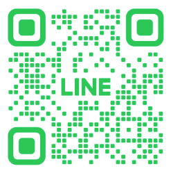 LINE QRコード