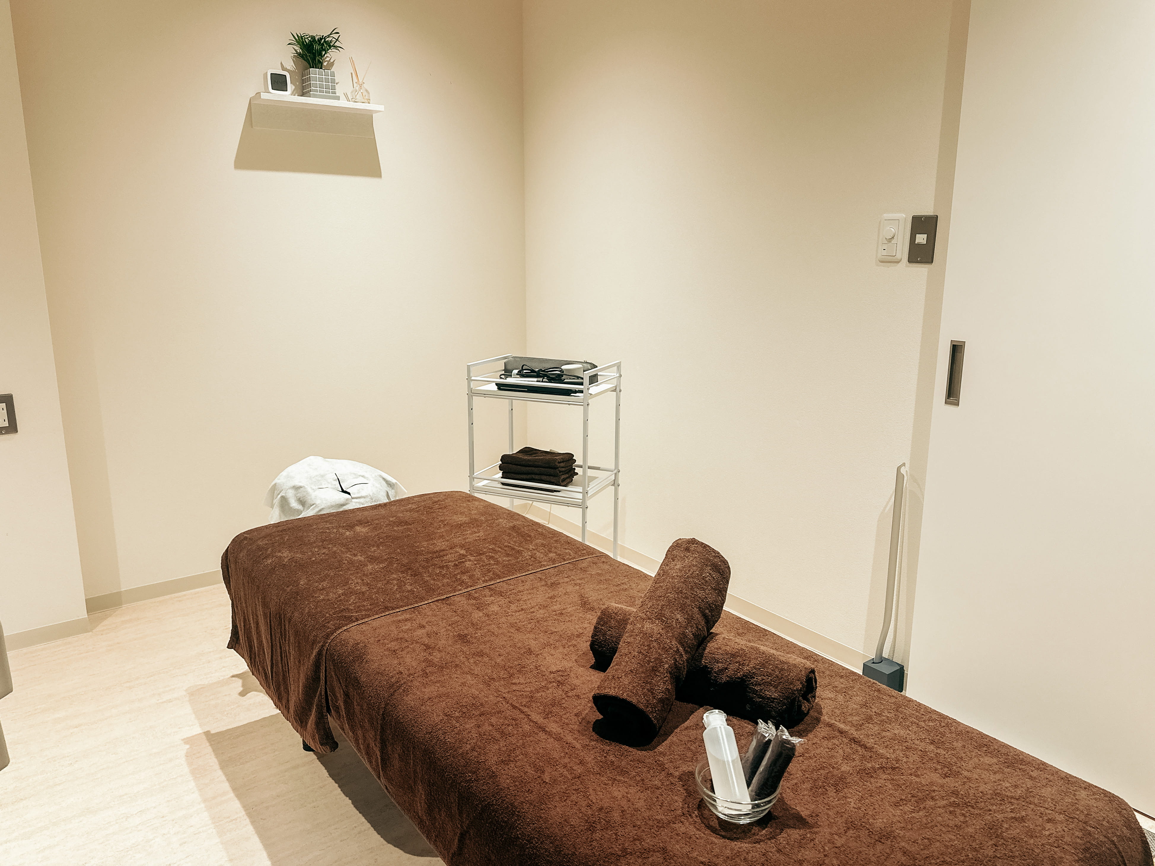 完全個室タイプ（5 Room）